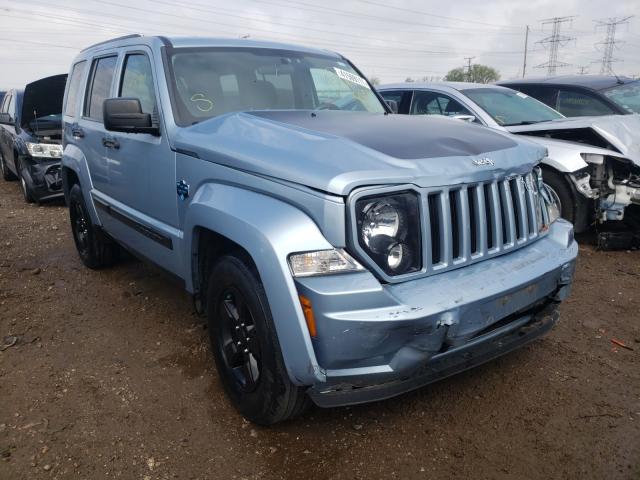 JEEP LIBERTY SP 2012 1c4pjmak0cw132826