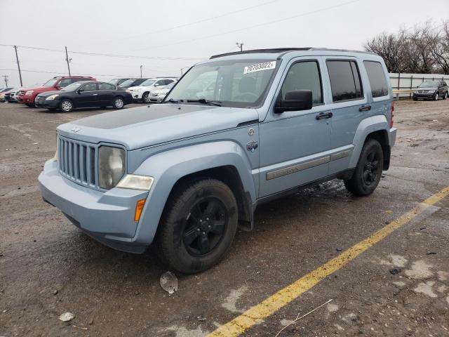 JEEP LIBERTY SP 2012 1c4pjmak0cw132860