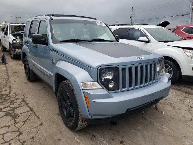 JEEP LIBERTY SP 2012 1c4pjmak0cw132938