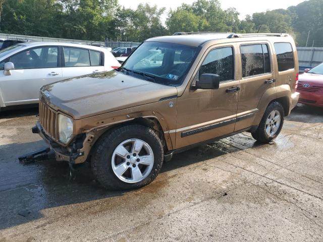 JEEP LIBERTY SP 2012 1c4pjmak0cw134723