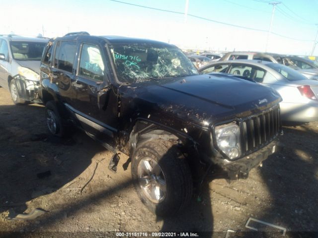 JEEP LIBERTY 2012 1c4pjmak0cw137685