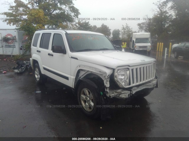 JEEP LIBERTY 2012 1c4pjmak0cw137928