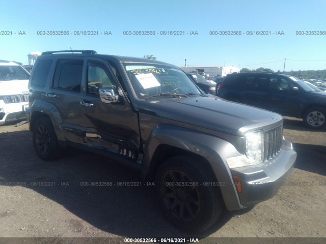 JEEP LIBERTY 2012 1c4pjmak0cw146760