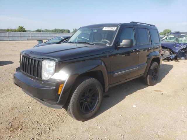 JEEP LIBERTY SP 2012 1c4pjmak0cw147410