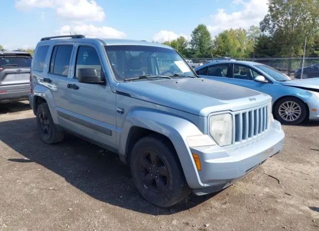 JEEP NULL 2012 1c4pjmak0cw147651