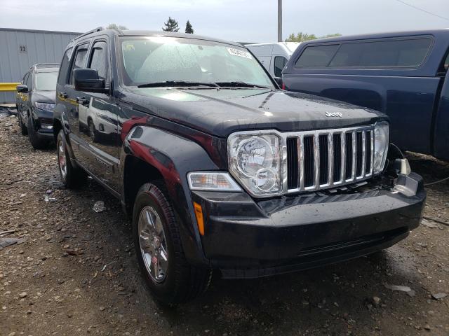 JEEP LIBERTY SP 2012 1c4pjmak0cw149285