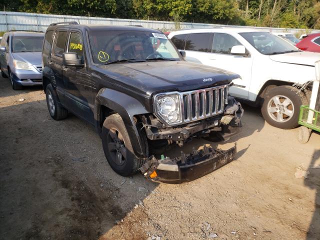 JEEP LIBERTY SP 2012 1c4pjmak0cw150047