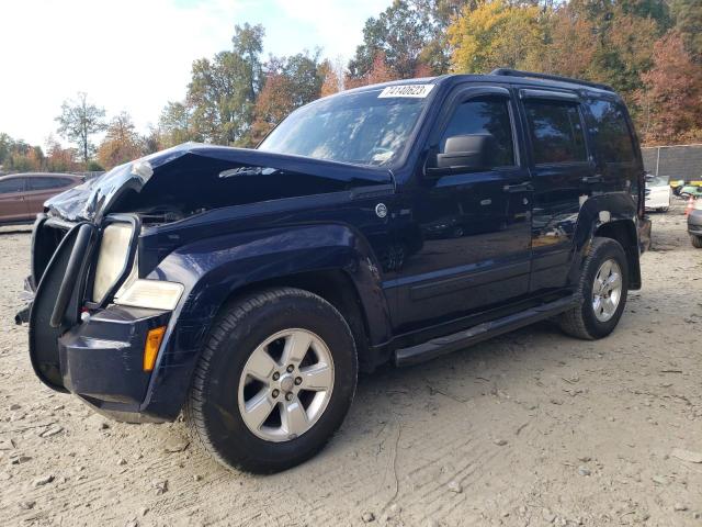 JEEP LIBERTY 2012 1c4pjmak0cw150131