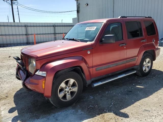 JEEP LIBERTY 2012 1c4pjmak0cw151117