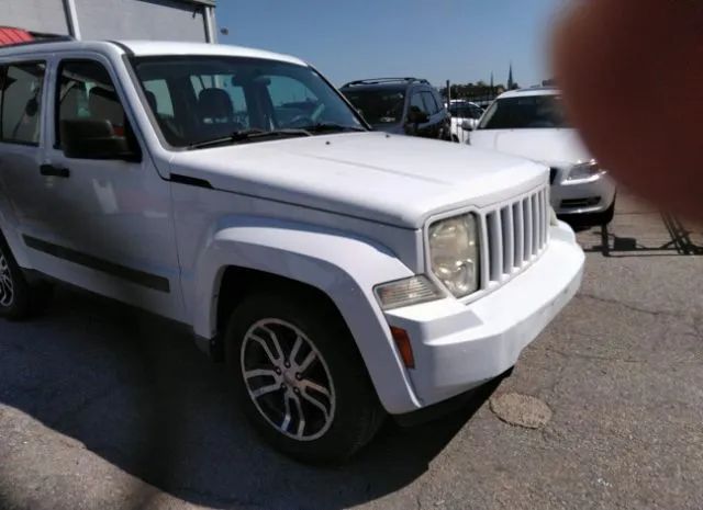 JEEP LIBERTY 2012 1c4pjmak0cw154177