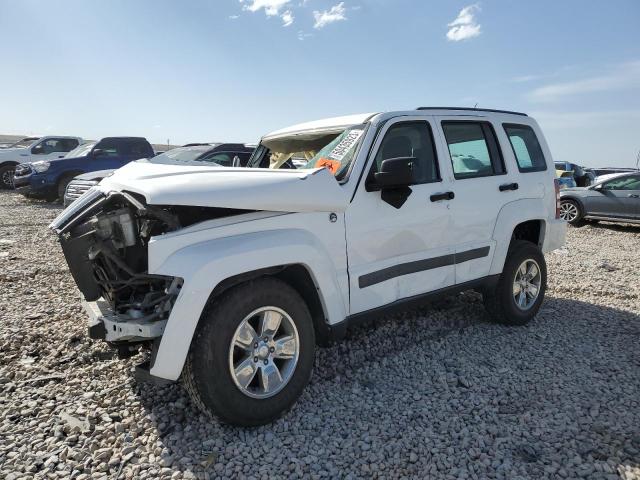 JEEP LIBERTY SP 2012 1c4pjmak0cw154812