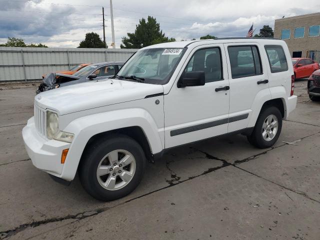 JEEP LIBERTY SP 2012 1c4pjmak0cw156107