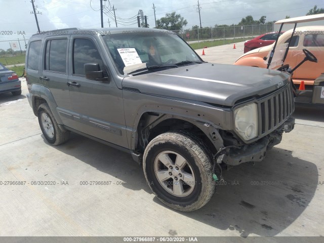 JEEP LIBERTY 2012 1c4pjmak0cw156186