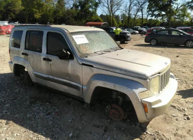 JEEP LIBERTY (NORTH AMERICA) 2012 1c4pjmak0cw156298