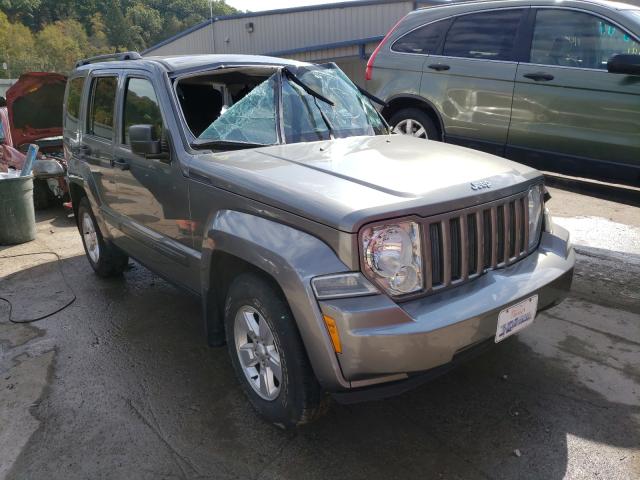 JEEP LIBERTY SP 2012 1c4pjmak0cw162649