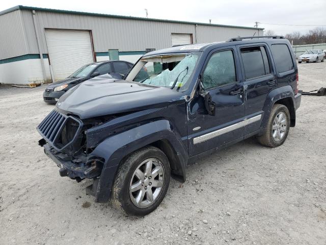 JEEP LIBERTY 2012 1c4pjmak0cw162666