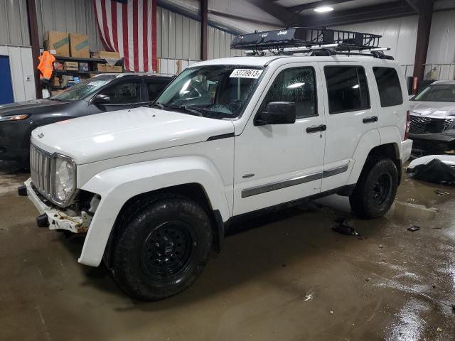 JEEP LIBERTY SP 2012 1c4pjmak0cw162943