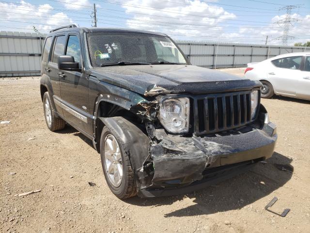 JEEP LIBERTY SP 2012 1c4pjmak0cw163459