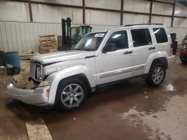 JEEP LIBERTY SP 2012 1c4pjmak0cw163722