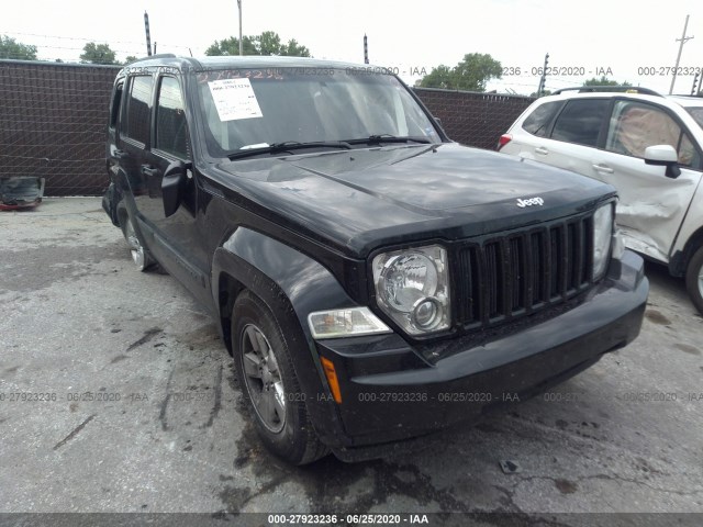 JEEP LIBERTY 2012 1c4pjmak0cw165342