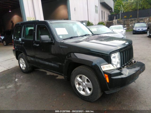 JEEP LIBERTY 2012 1c4pjmak0cw165485