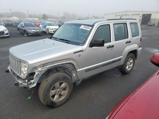 JEEP LIBERTY SP 2012 1c4pjmak0cw165597