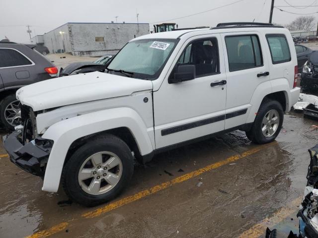 JEEP LIBERTY 2012 1c4pjmak0cw167219