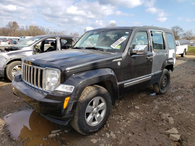 JEEP LIBERTY SP 2012 1c4pjmak0cw167365