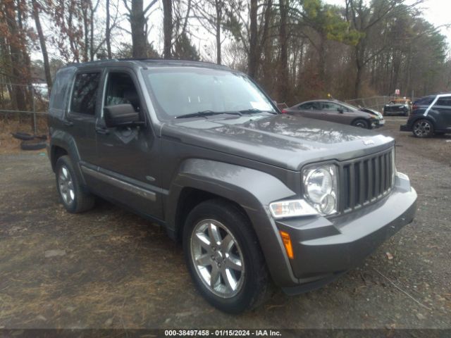 JEEP LIBERTY 2012 1c4pjmak0cw167687