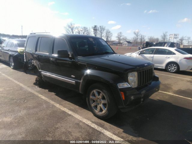 JEEP LIBERTY 2012 1c4pjmak0cw168063