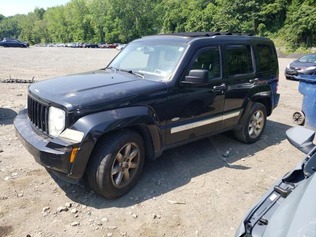 JEEP LIBERTY SP 2012 1c4pjmak0cw168080