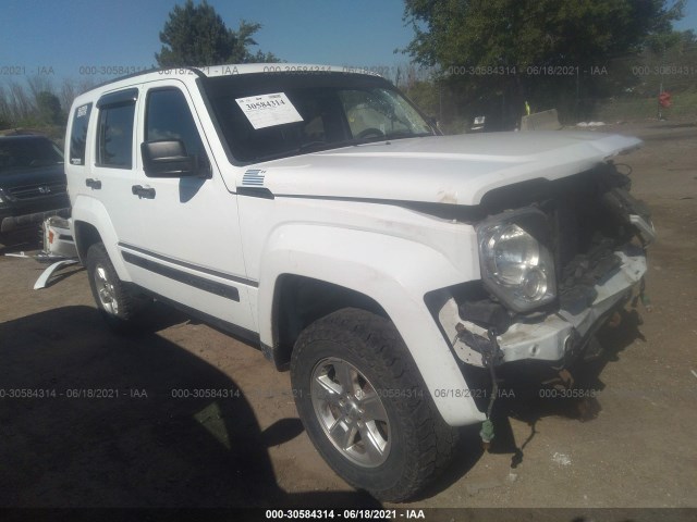 JEEP LIBERTY 2012 1c4pjmak0cw170170