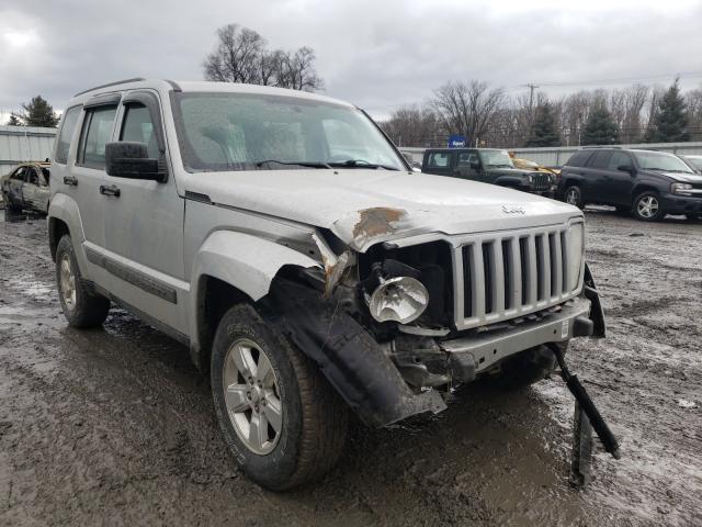 JEEP LIBERTY SP 2012 1c4pjmak0cw171237