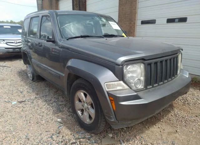 JEEP LIBERTY 2012 1c4pjmak0cw173022