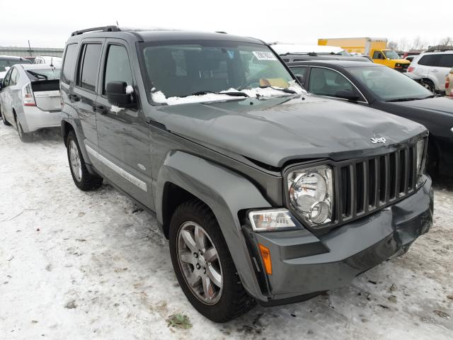 JEEP LIBERTY SP 2012 1c4pjmak0cw176406