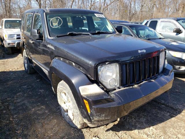 JEEP LIBERTY 2012 1c4pjmak0cw178110