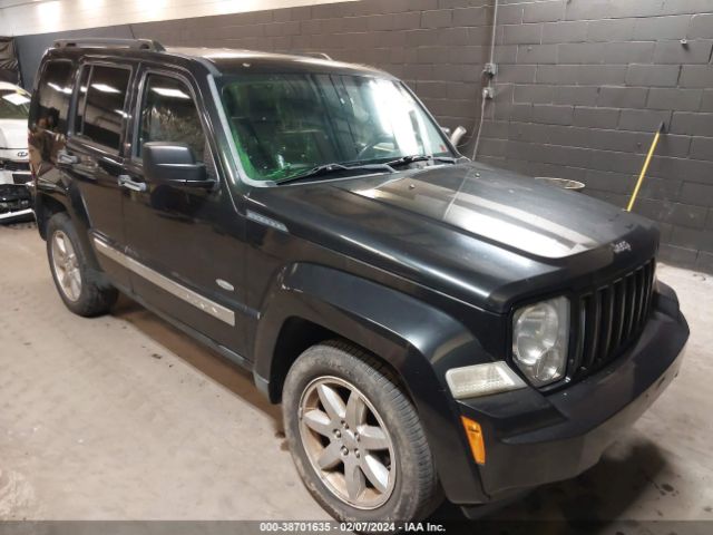 JEEP LIBERTY 2012 1c4pjmak0cw181265