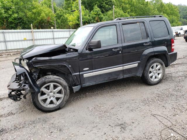 JEEP LIBERTY SP 2012 1c4pjmak0cw181279