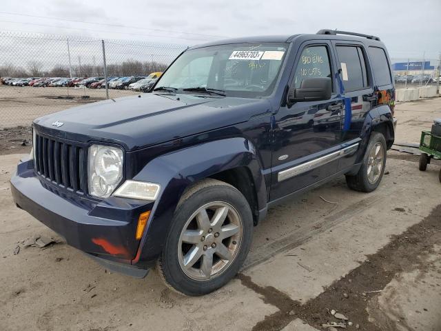 JEEP LIBERTY SP 2012 1c4pjmak0cw182870