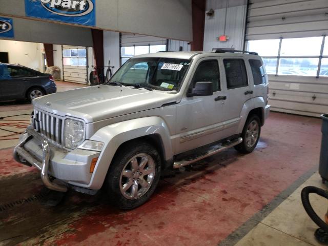 JEEP LIBERTY SP 2012 1c4pjmak0cw182903