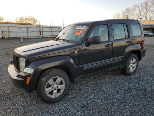 JEEP LIBERTY SP 2012 1c4pjmak0cw184974