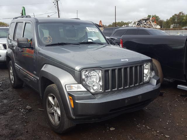 JEEP LIBERTY SP 2012 1c4pjmak0cw185199