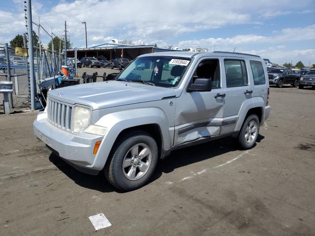 JEEP LIBERTY 2012 1c4pjmak0cw191505