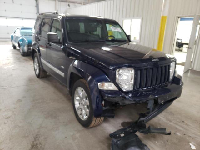 JEEP LIBERTY SP 2012 1c4pjmak0cw191973