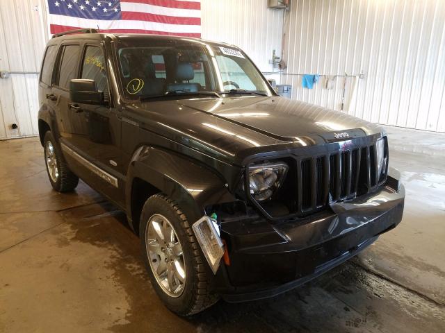 JEEP LIBERTY SP 2012 1c4pjmak0cw195084