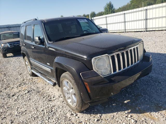 JEEP LIBERTY SP 2012 1c4pjmak0cw195215