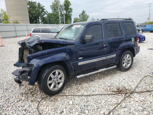 JEEP LIBERTY 2012 1c4pjmak0cw195960