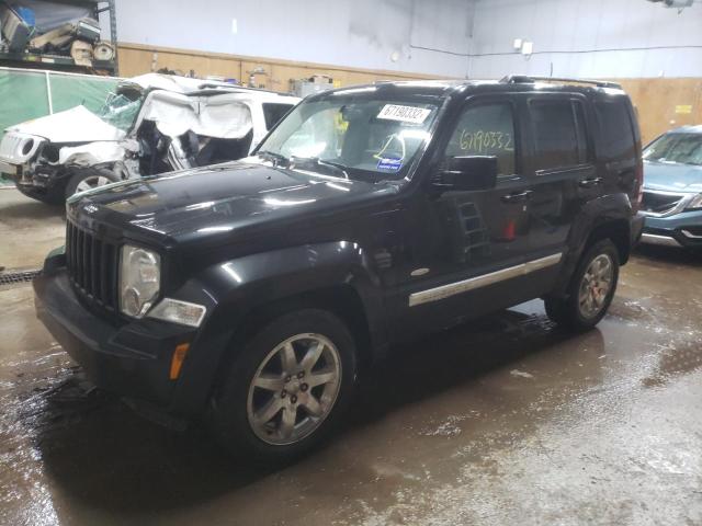 JEEP LIBERTY SP 2012 1c4pjmak0cw196056