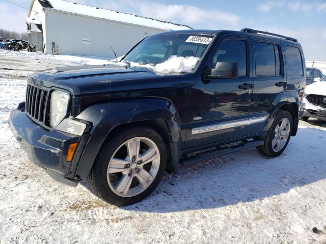 JEEP LIBERTY SP 2012 1c4pjmak0cw196106