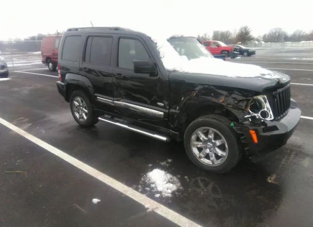 JEEP LIBERTY (NORTH AMERICA) 2012 1c4pjmak0cw196641